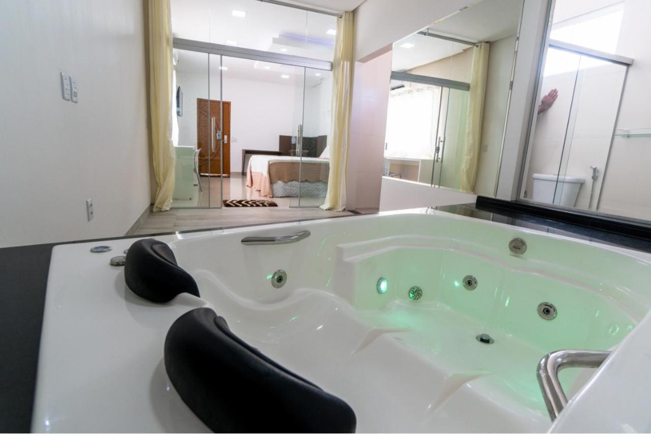 Xique Xique Palace Hotel المظهر الخارجي الصورة